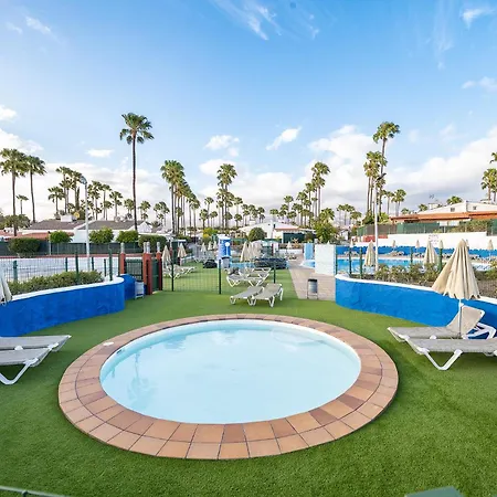 Prive Paradise Vakantiehuis *