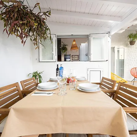 Prive Paradise ماسبالوماس