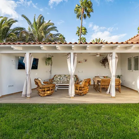 Prive Paradise Holiday home *