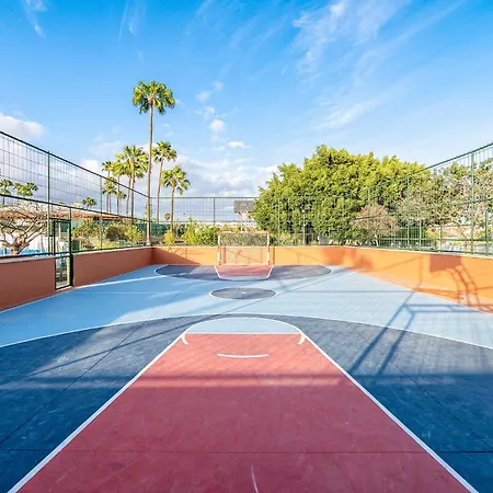 Prive Paradise بيت للعطل