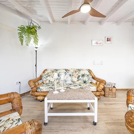 Prive Paradise Prázdninový dům