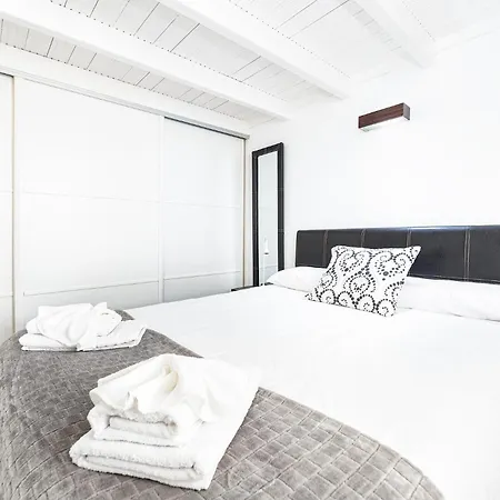 Prive Paradise * Maspalomas (Gran Canaria)