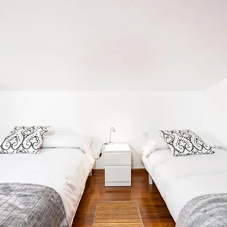 Prive Paradise Prázdninový dům