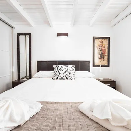 Prive Paradise Maspalomas (Gran Canaria)