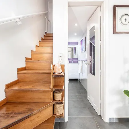 Prive Paradise بيت للعطل