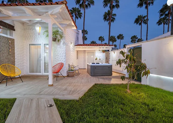 Privé Paradise *