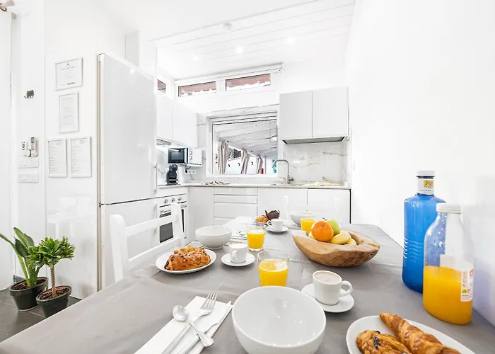 Privé Paradise Casa vacanze
