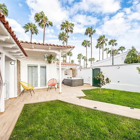 Hébergement de vacances Privé Paradise