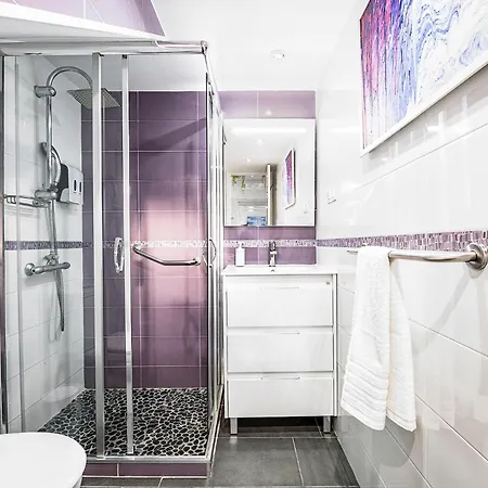 Tatil Evi Prive Paradise