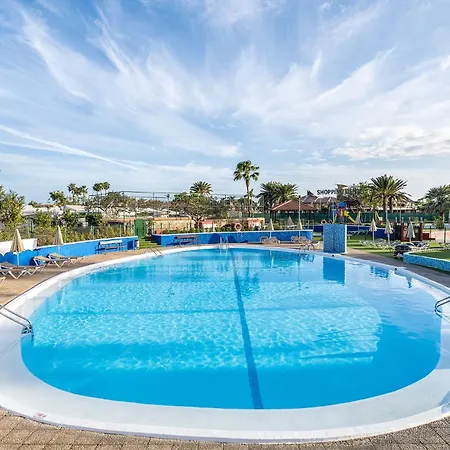 Hébergement de vacances Privé Paradise