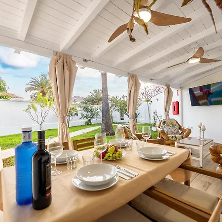 Prive Paradise
