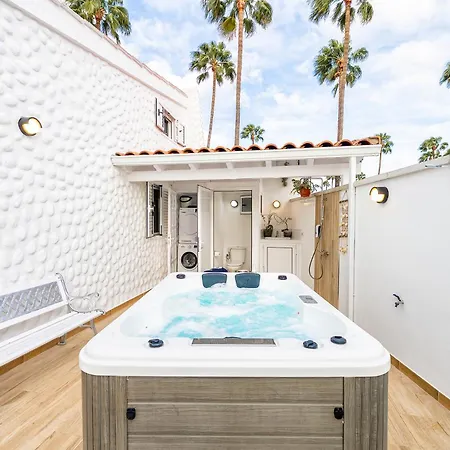 Hébergement de vacances Privé Paradise