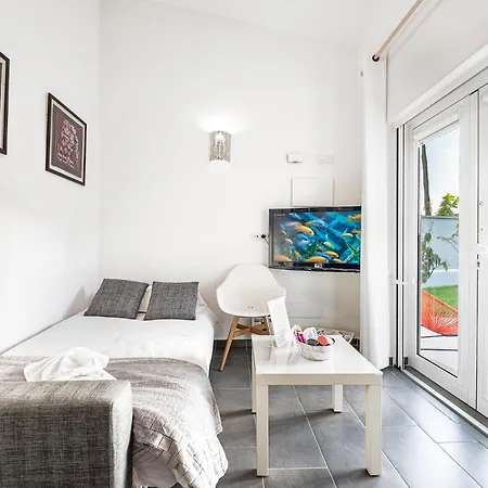 Prive Paradise Tatil Evi Maspalomas (Gran Canaria)