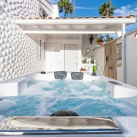 Prive Paradise Feriehus *