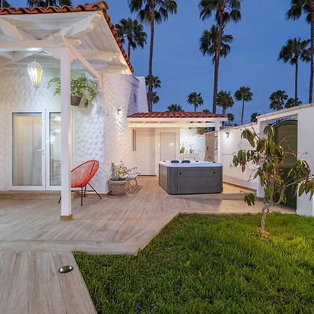 Privé Paradise *