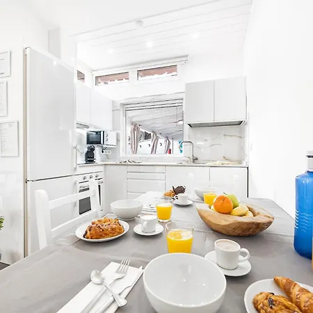 Prive Paradise Holiday home