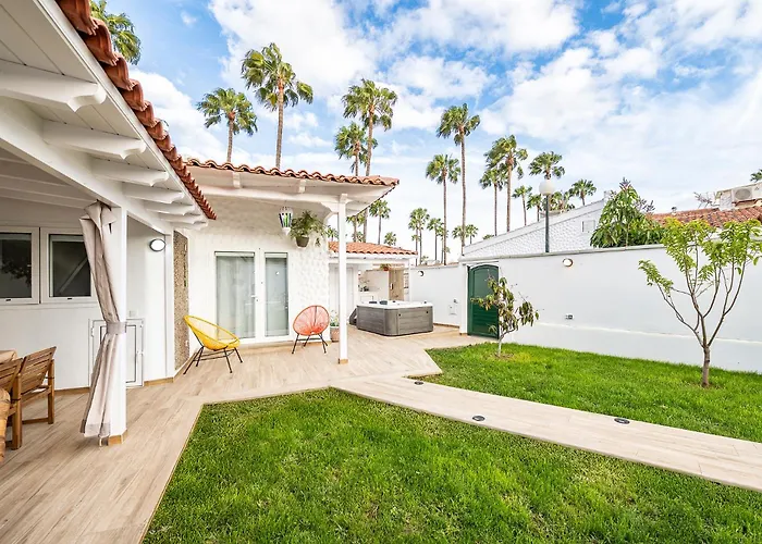 Hébergement de vacances Privé Paradise
