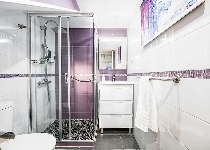 Hébergement de vacances Privé Paradise