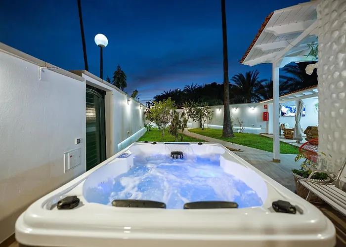 Privé Paradise *