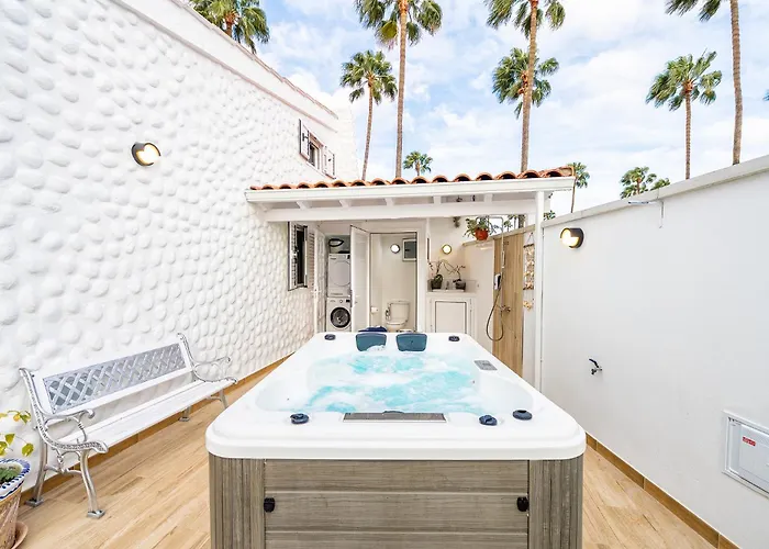 Hébergement de vacances Privé Paradise