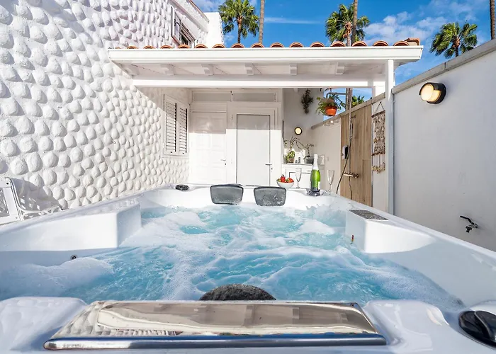 Privé Paradise Hébergement de vacances *
