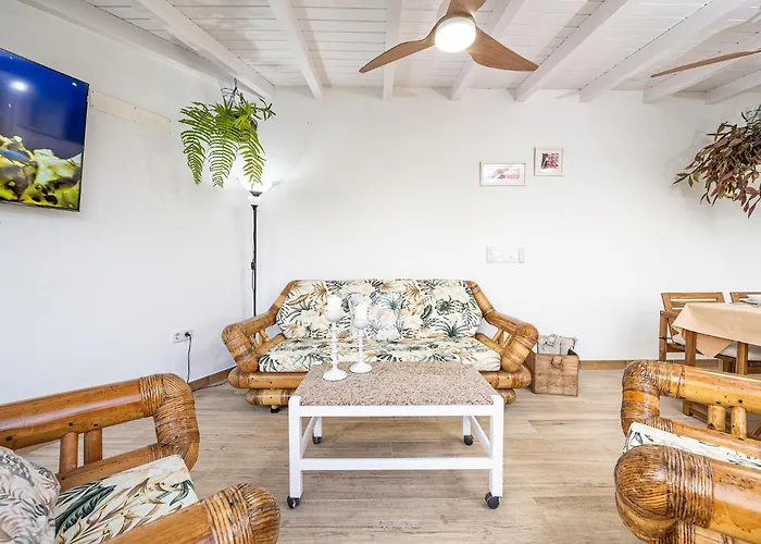 Privé Paradise Hébergement de vacances