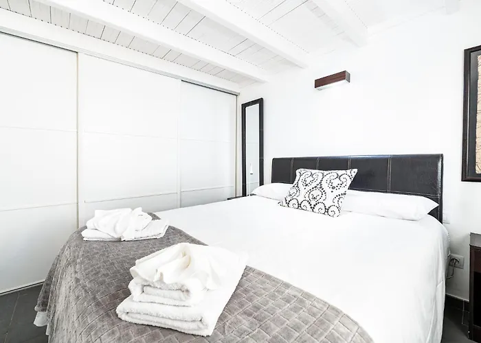 Privé Paradise * Maspalomas (Gran Canaria)