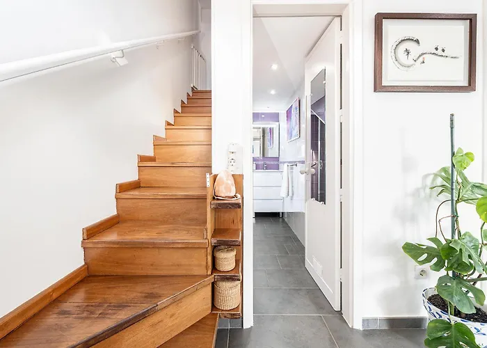 Privé Paradise Hébergement de vacances